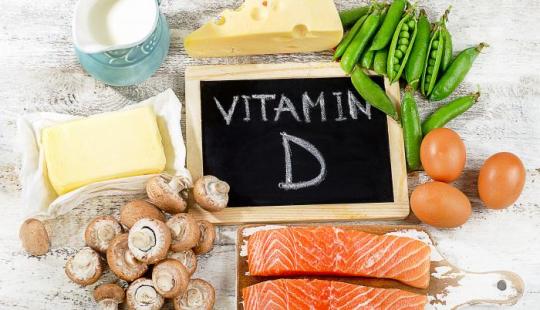 Vitamina D. Usos demostrados y probables de su administracion